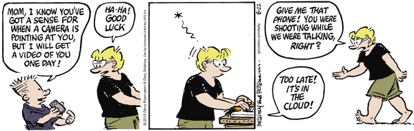 betty